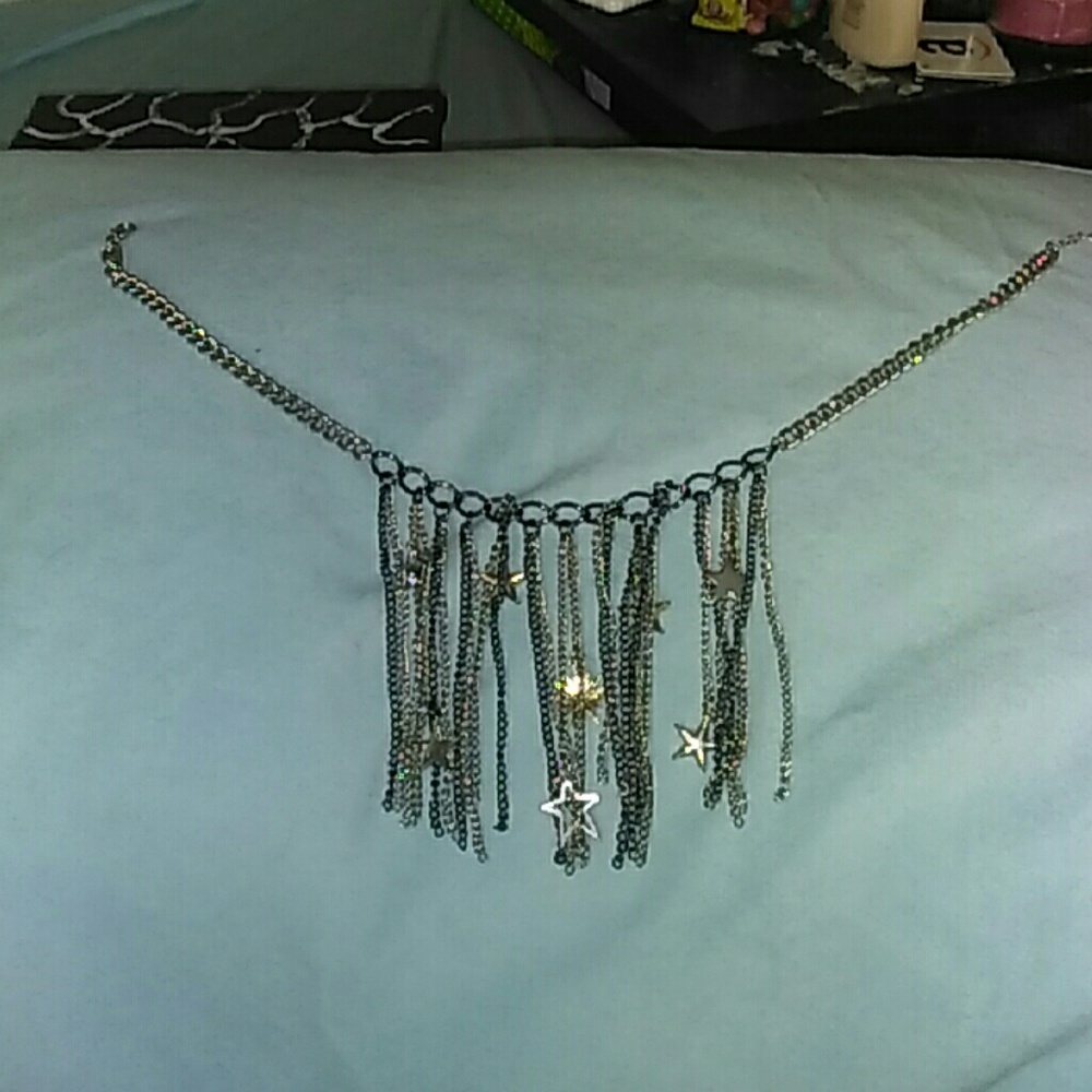 Necklace - Picture 2 of 2